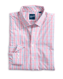 JOHNNIE-O SHIRTS - SPORT SHIRT SNAPPER / S TINSLEY