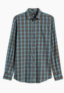 JOHNNIE-O SHIRTS - SPORT SHIRT TORNADO / M JOHNNIE-O SPORT SHIRT CARRILLO