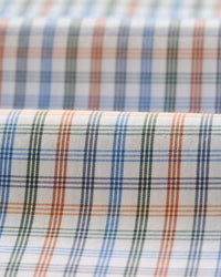 JOHNNIE-O SHIRTS - SPORT SHIRT VANDERWALL