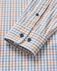 JOHNNIE-O SHIRTS - SPORT SHIRT VANDERWALL