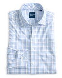 JOHNNIE-O SHIRTS - SPORT SHIRT WAKE / S RAFAEL
