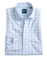 JOHNNIE-O SHIRTS - SPORT SHIRT WAKE / S RAFAEL