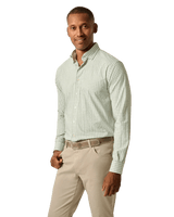 JOHNNIE-O SHIRTS - SPORT SHIRT WESTWOOD