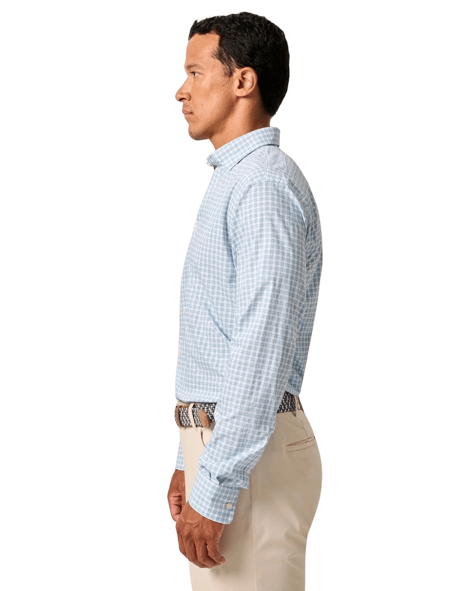 JOHNNIE-O SHIRTS - SPORT SHIRT WESTWOOD