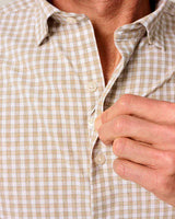 JOHNNIE-O SHIRTS - SPORT SHIRT WESTWOOD