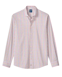JOHNNIE-O SHIRTS - SPORT SHIRT WHITE / S ALBIE