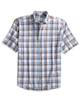 JOHNNIE-O SHIRTS - SS SPORT BENNETT