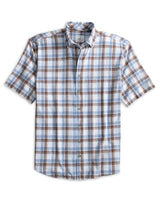 JOHNNIE-O SHIRTS - SS SPORT BENNETT