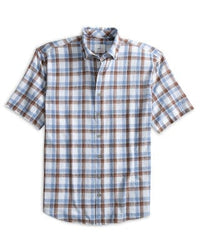 JOHNNIE-O SHIRTS - SS SPORT BENNETT