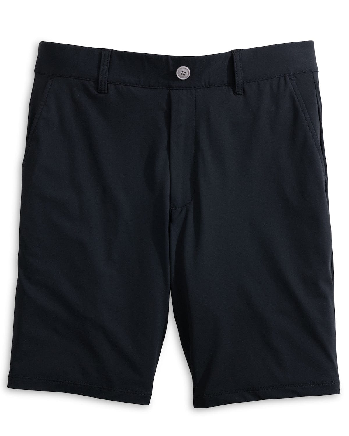 JOHNNIE-O SHORTS BLACK / 30 FUSIONN 7 SHORTS