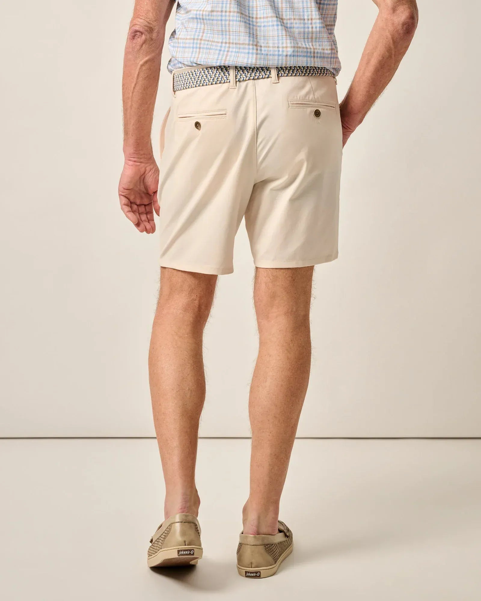JOHNNIE-O SHORTS JUPITERS SHORTS