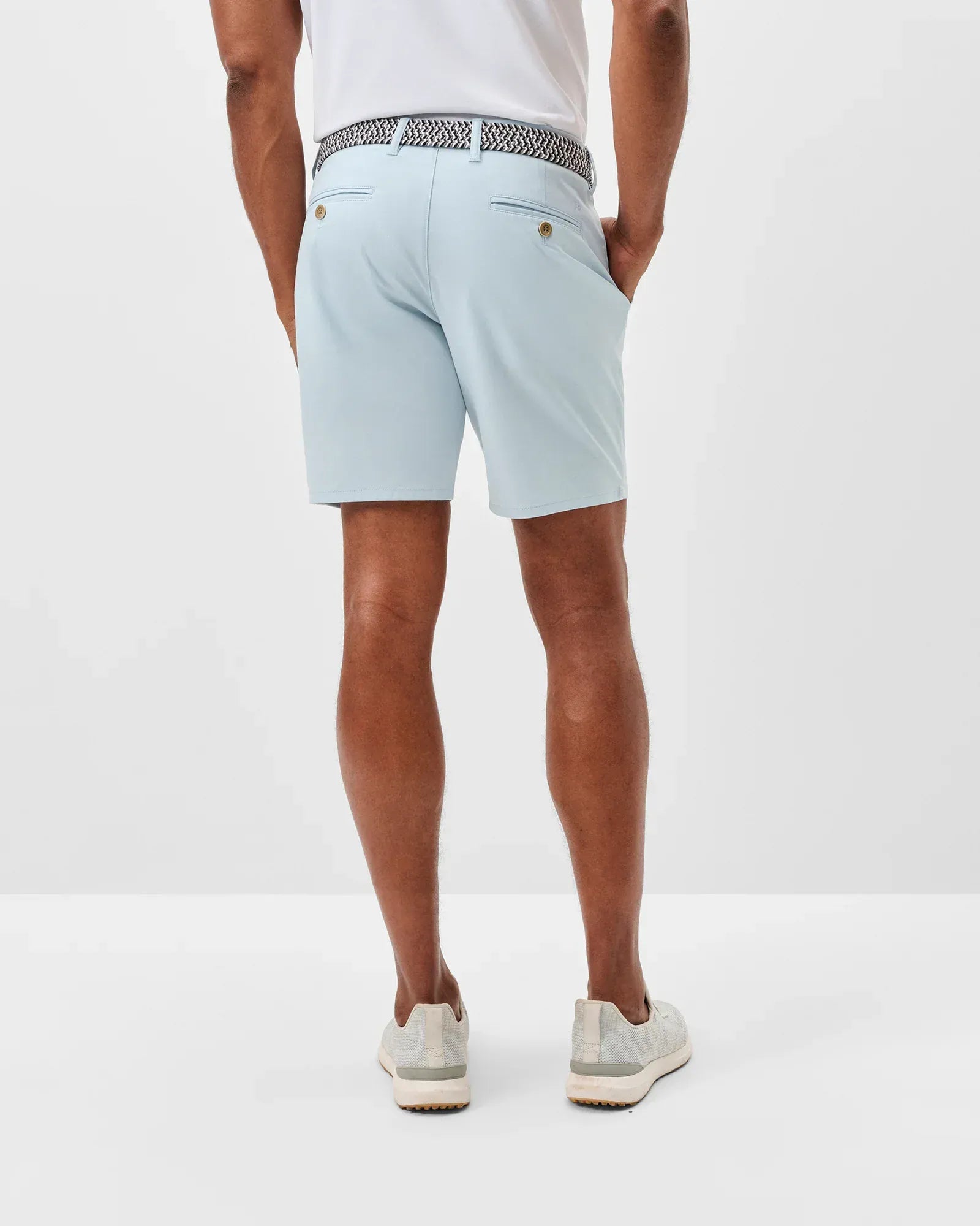 JOHNNIE-O SHORTS JUPITERS SHORTS