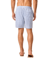 JOHNNIE-O SHORTS - SWIM WEAR EVERY DAISY SWIM TRUNKS