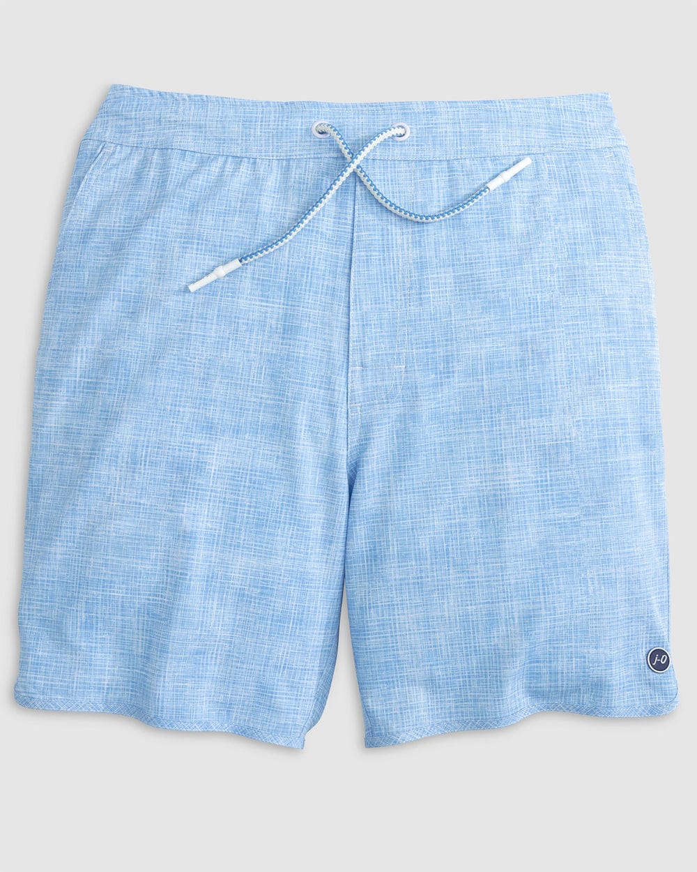JOHNNIE-O SHORTS - SWIM WEAR GULF BLUE / S ARIBA