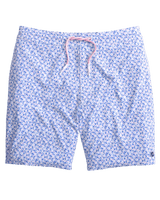 JOHNNIE-O SHORTS - SWIM WEAR MALIBU / M EVERY DAISY SWIM TRUNKS