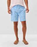 JOHNNIE-O SHORTS - SWIM WEAR MALIBU / M SWINGIN
