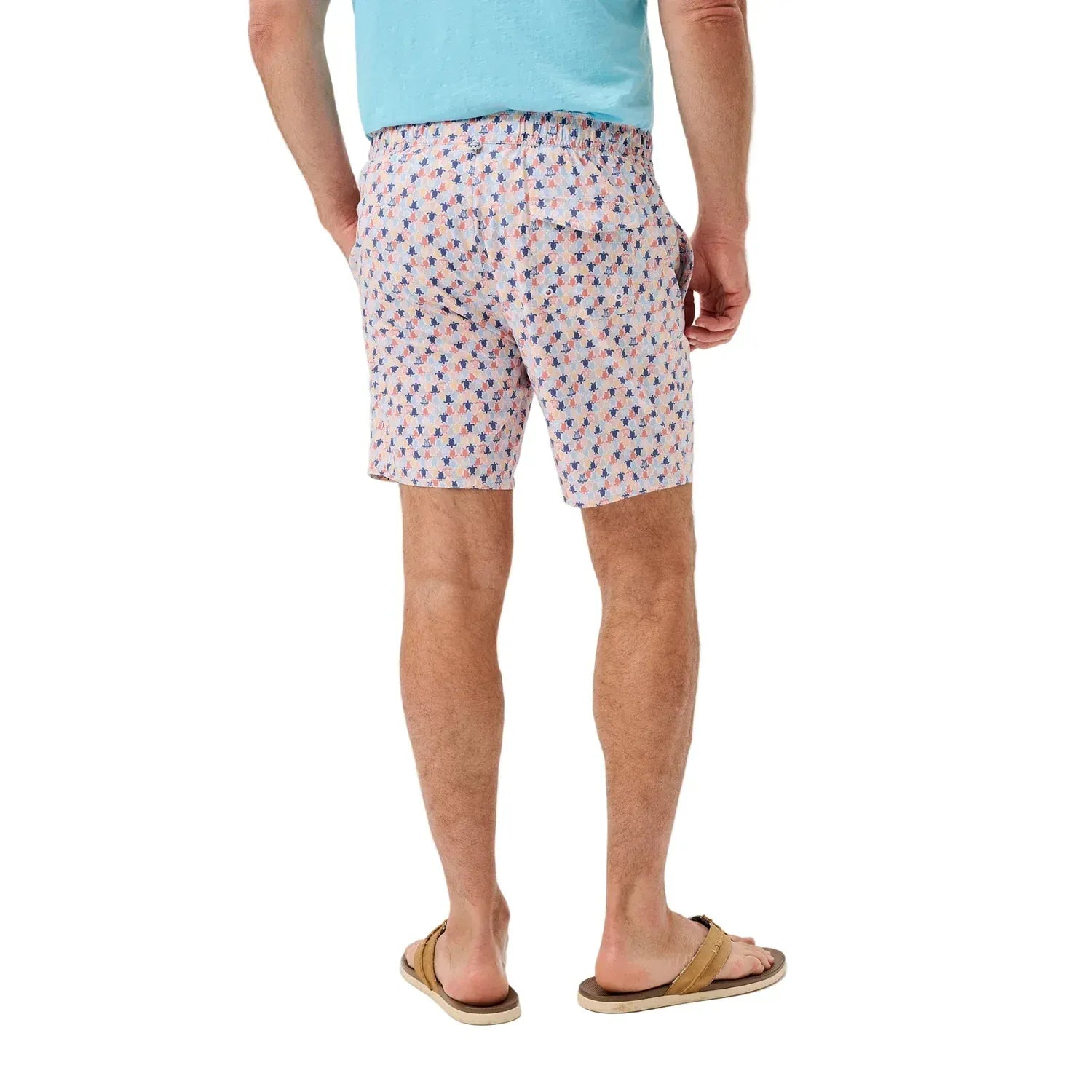 JOHNNIE-O SHORTS - SWIM WEAR SHELLY