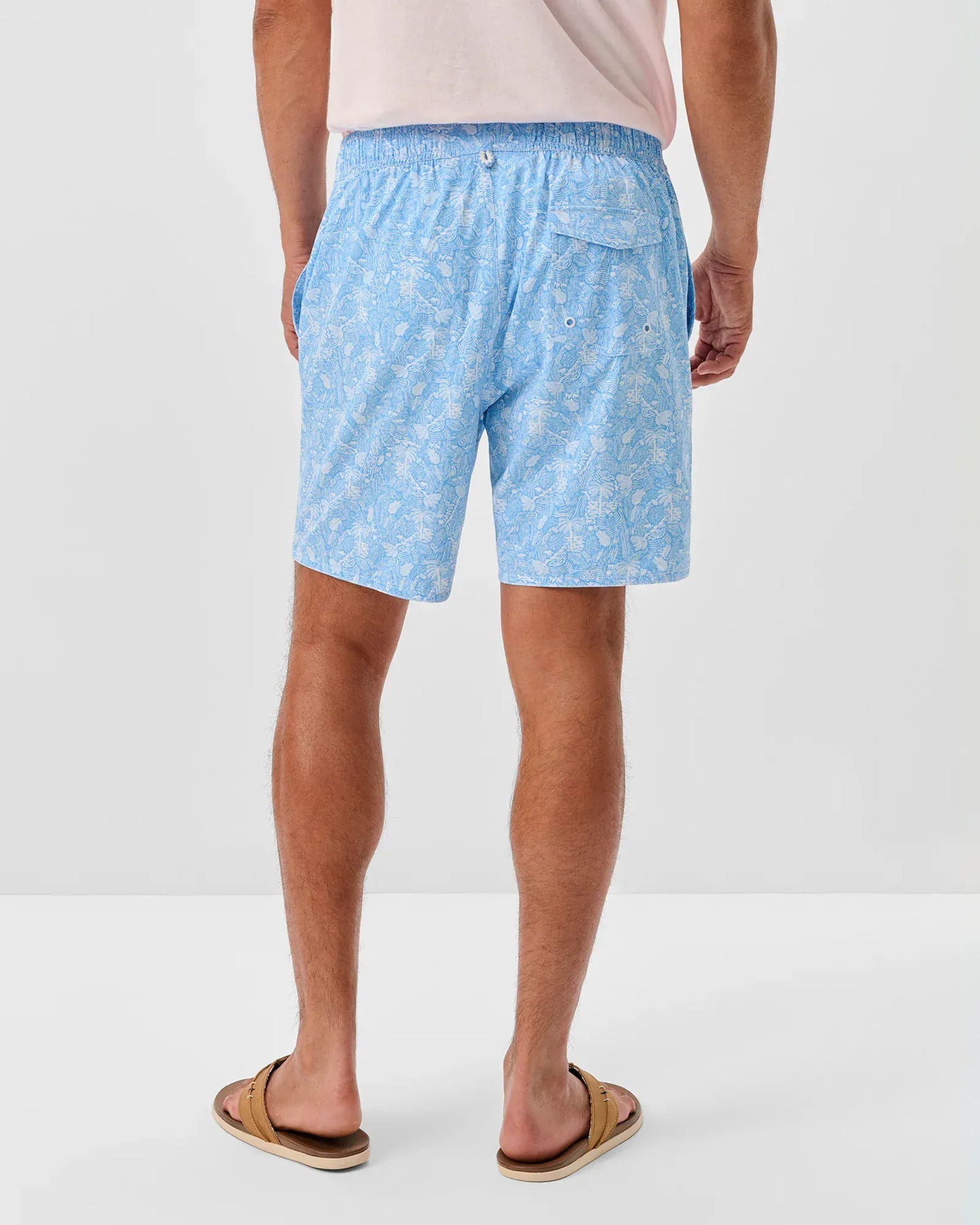 JOHNNIE-O SHORTS - SWIM WEAR SWINGIN