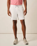 JOHNNIE-O SHORTS - SWIM WEAR WHITE / M JUMPIN