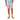 JOHNNIE-O SHORTS - SWIM WEAR WHITE / M SHELLY