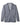 JOHNNIE-O SPORT COAT CHARCOAL / 40 GULF COAST PANE