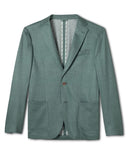 JOHNNIE-O SPORT COAT MALLARD / 40 SOLID SPORT COAT