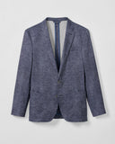 JOHNNIE-O SPORT COAT NAVY / 44 SWINDON