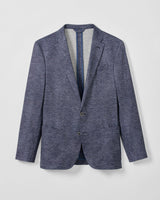 JOHNNIE-O SPORT COAT NAVY / 44 SWINDON