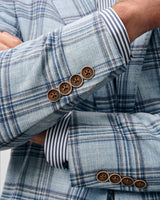 JOHNNIE-O SPORT COAT SAMUEL