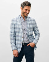 JOHNNIE-O SPORT COAT SAMUEL