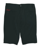 JOHNNIE-O Unclassified BLACK / 30 DAWGS SCRIPT FUSIONN 7"