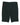 JOHNNIE-O Unclassified BLACK / 30 DAWGS SCRIPT FUSIONN 7"