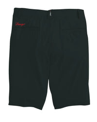 JOHNNIE-O Unclassified BLACK / 30 DAWGS SCRIPT FUSIONN 7"