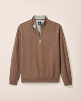 JOHNNIE-O Unclassified GRIZZLY / L SULLY 1/4 ZIP