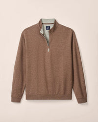 JOHNNIE-O Unclassified GRIZZLY / L SULLY 1/4 ZIP