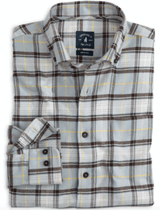 JOHNNIE-O Unclassified SEAL / M FULTON BUTTON UP
