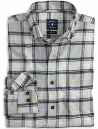 JOHNNIE-O Unclassified SEAL / M FULTON BUTTON UP