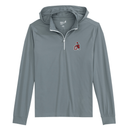 JOHNNIE-O Unclassified THUNDER / S VINTAGE DAWGS ROBBY 1/4 ZIP