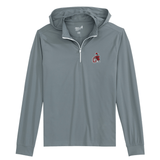 JOHNNIE-O Unclassified THUNDER / S VINTAGE DAWGS ROBBY 1/4 ZIP