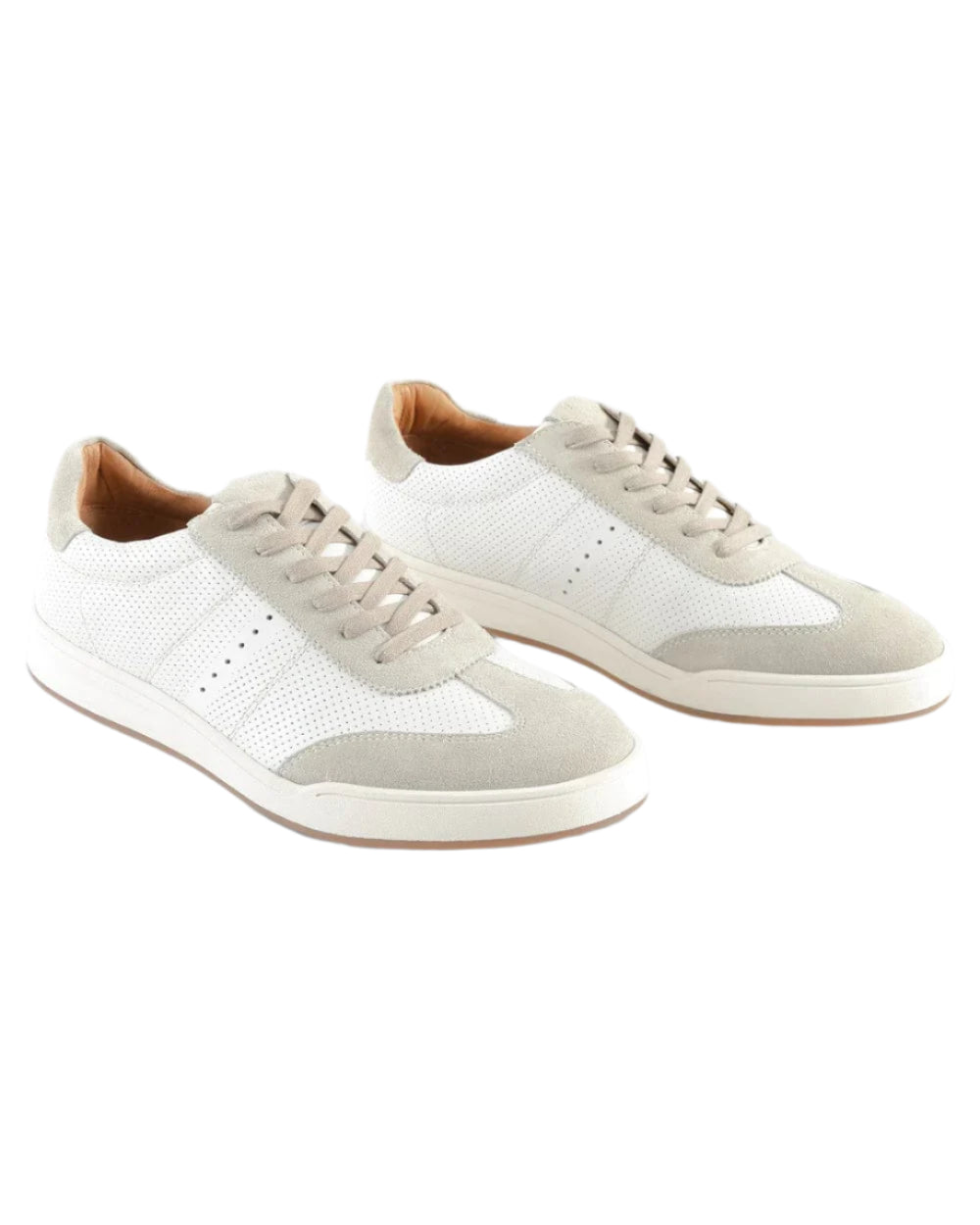 JOHNNIE-O Unclassified TOPSPIN SNEAKER