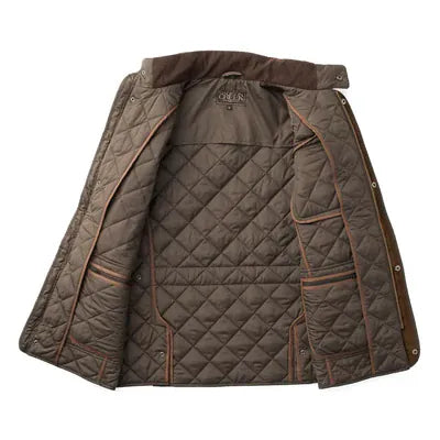 MADISON CREEK OUTERWEAR - JACKET ADVENTURER JACKET