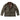 MADISON CREEK OUTERWEAR - JACKET DUSTY OLIVE / M Duvall Washed Cotton Twill Field Jacket