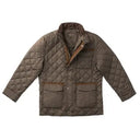 MADISON CREEK OUTERWEAR - JACKET GUNMETAL / M ADVENTURER JACKET