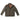 MADISON CREEK OUTERWEAR - JACKET LODEN / M SHELBY LIGTHWEIGHT QUILTED JACKET