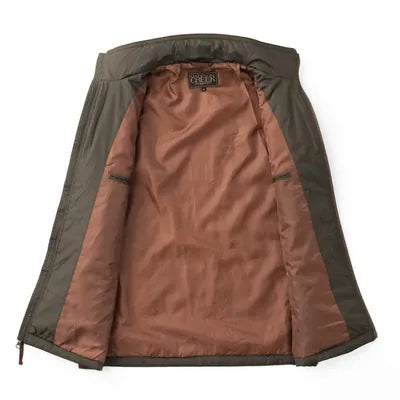 MADISON CREEK OUTERWEAR - JACKET SHELBY LIGTHWEIGHT QUILTED JACKET