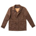 MADISON CREEK OUTERWEAR - JACKET VINTAGE / M BANDERA TRAVEL TWILL JACKET