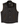MADISON CREEK OUTERWEAR - VEST BLACK / S GREENVILLE QUILTED VEST