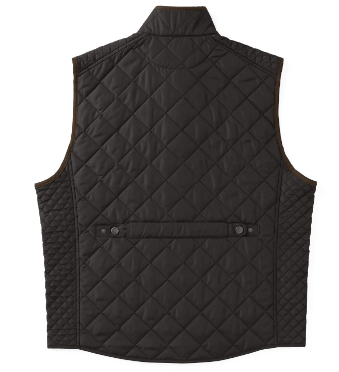 MADISON CREEK OUTERWEAR - VEST GREENVILLE QUILTED VEST