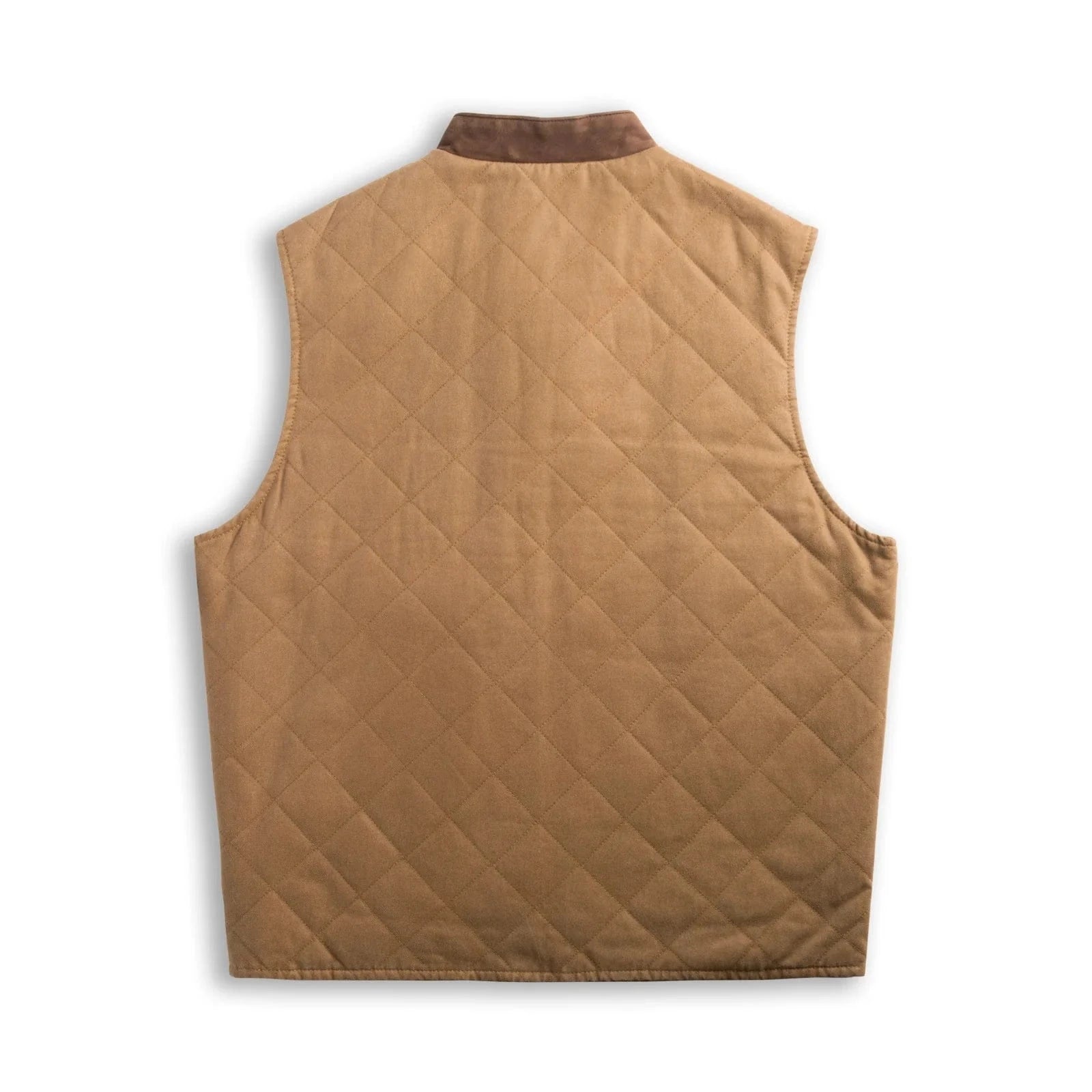 MADISON CREEK OUTERWEAR - VEST KENNESAW CC TWILL VEST