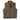 MADISON CREEK OUTERWEAR - VEST LODEN / M SHELBY LIGHTWEIGHT QUILTED